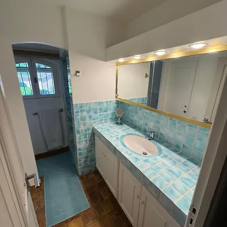 Vue - Grimaud, France * Порт-Гримо