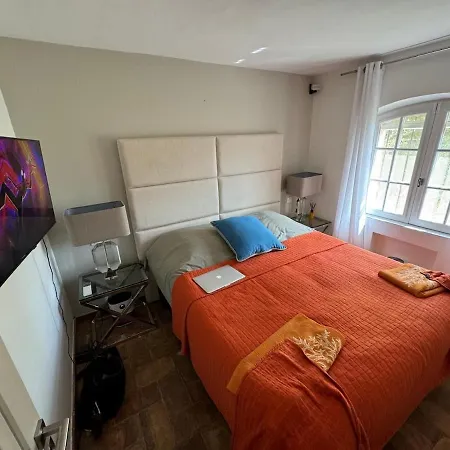 Vue - Grimaud, France Villa Port Grimaud