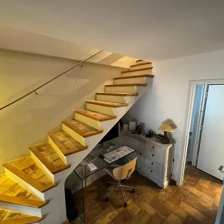 Vue - Grimaud, France Villa Port Grimaud