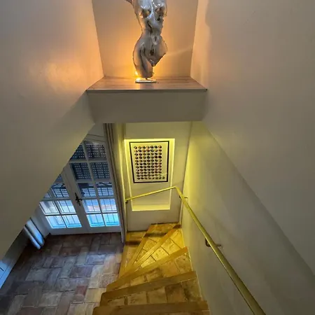 Vue - Grimaud, France Villa *